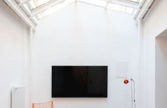 Ästhetische & Helle Design Apartments, Leipzig-Altlindenau - Foto 48