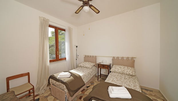 Al Castello by Wonderful Italy - Foto 5, Habitación