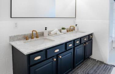 Woodstock Retreat- Heated Pool/Hot Tub/FirePit - Foto 41