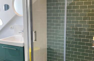 GITE Maison Nomah Maison haut standing proche plages, classé 5* - Foto 9