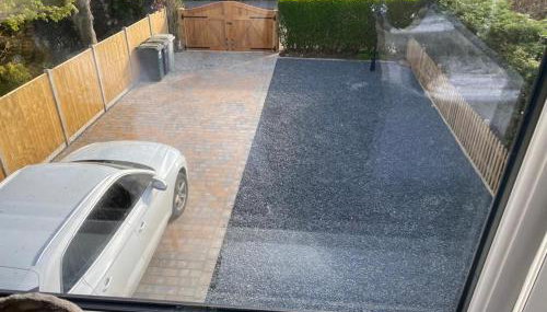 Blissful 4-Bedroom Home with Hot tub - Foto 5, Garden