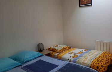 La Teranga proche La Rochelle - Foto 19