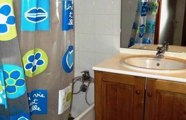 Le Rond Point des Pistes - Foto 35