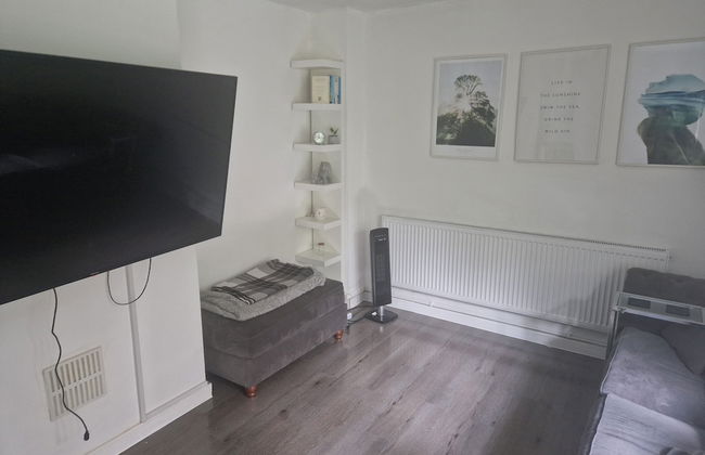 Immaculate 1-bed Apartment in Woodford Green - Foto 1