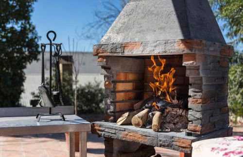 Casa chalet venta ruizo - Foto 4