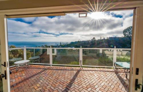 California Dreamin Your Ocean-View Sanctuary - Foto 63