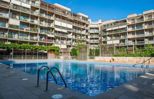 Opening Doors Pueblonuevo - Foto 19