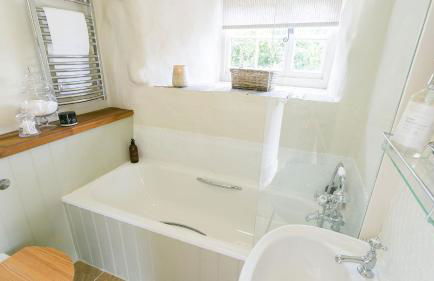 Ty Fry Cottage - Foto 27