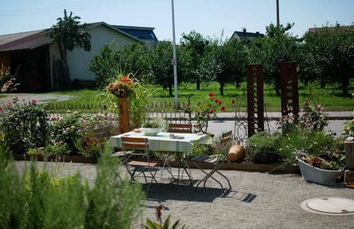 BodenSEE Apartment Meckenbeuren Brochenzell - Foto 12