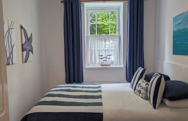 ROSE COURT HOLIDAY APARTMENTS - Photo 38