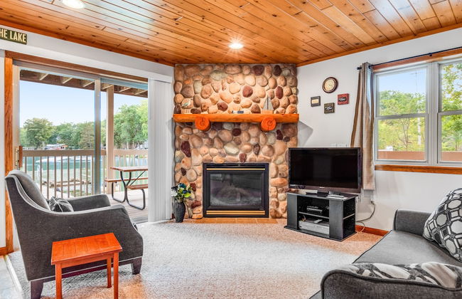 Thunderbird Resort Condo - Foto 10