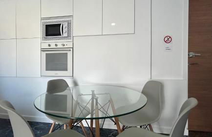 Piso con gran terraza en malaga arenas - Foto 29