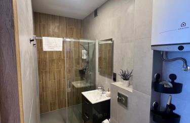 Apartament Lawendowy - Foto 9