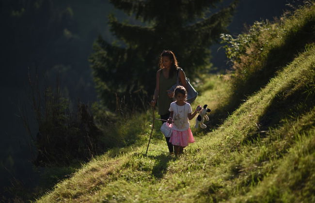 Almdorf Seinerzeit - Foto 59