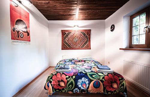 Chata na Wilczaku - Foto 13