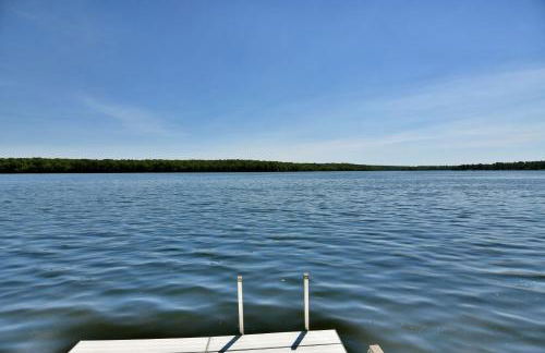 Cheif Lake Lodge home - Foto 46