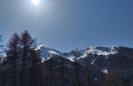 Appartement les Orres 1800 - Photo 36