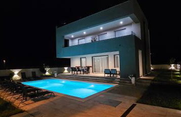 Villa Tia with heated pool & jacuzzi - Foto 7