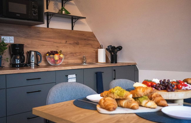 Apartamenty Wisła Krzywa 8 - Photo 22