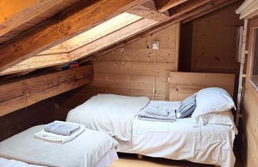 Chalet Moose - Foto 7