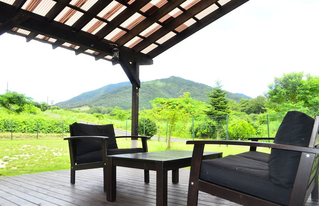 OKAYAMA HIRUZEN villas Peter Pan - Foto 77