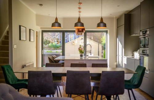 Luxurious Retreat in Buxton - Photo 23