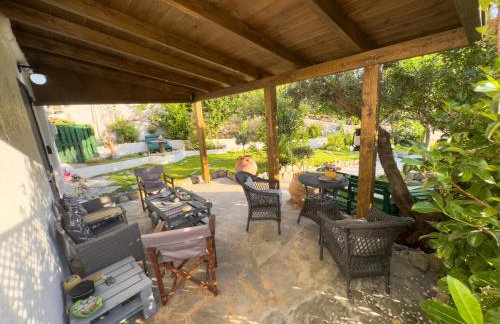 Domus of Sol - Mavros Kolimpos - Foto 7