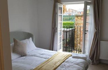 No11 The Orchid - Luxury Flat Town Centre - Foto 10