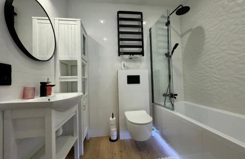 Apartamenty Morza Brzeg Władysławowo - Foto 78