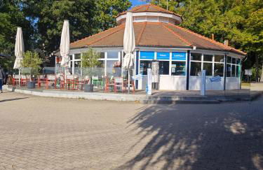 Ferienwohnung Bad Saarow "Am Märkischen Meer" - Foto 18