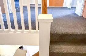 New Modern Detached House with 5bdr Glasgow - Foto 61