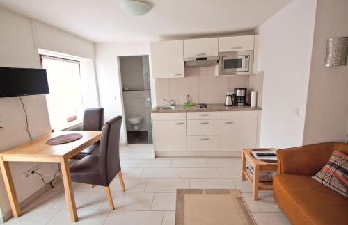 Weingut-Ferienwohnungen Lorenz - nur Urlaubsgäste - Foto 7