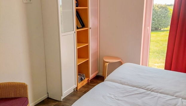 Detached Home in Zeeland With Stunning Views - Foto 3, Habitación