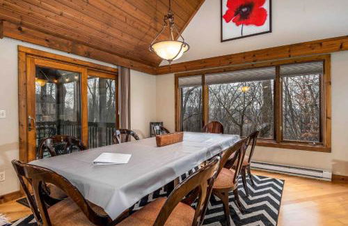 4 Bdrm Dog-Friendly Territory Getaway - Foto 5