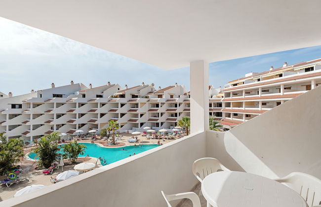 Paloma Beach Apartments - Photo 23