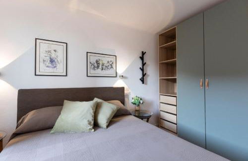 L' Attico GIALLO ORO di Giulia - Foto 7