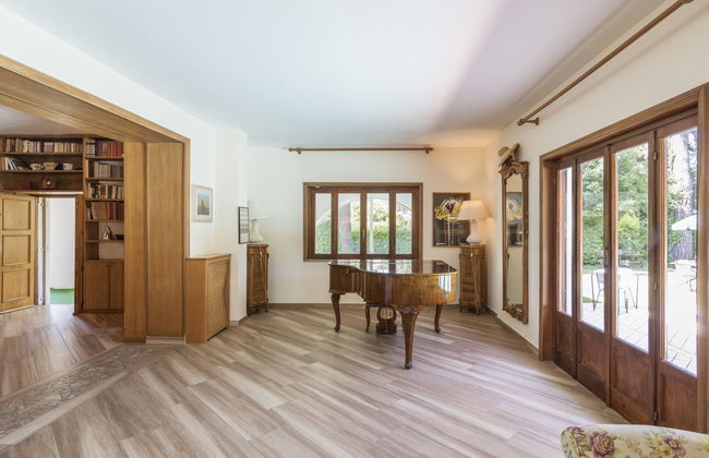 Villa Cicci - Foto 13