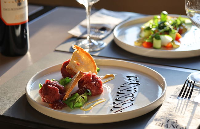 Ca' Bianca Tuscany Relais - Foto 27