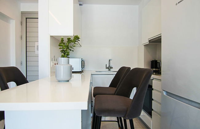 Phaedrus Living: Seaside Executive Flat Harbour 207 - Foto 5