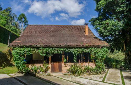 Chalés Lirio dos Vales - Photo 69