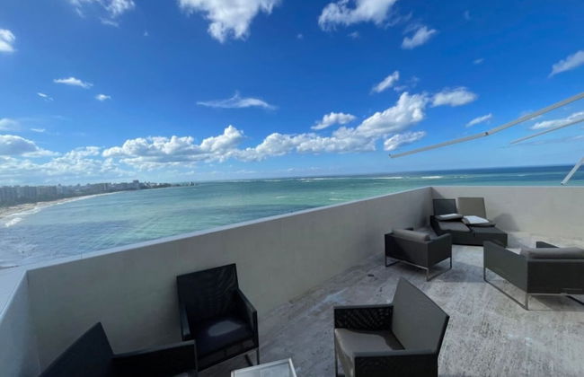 The Penthouse SJU - Photo 34