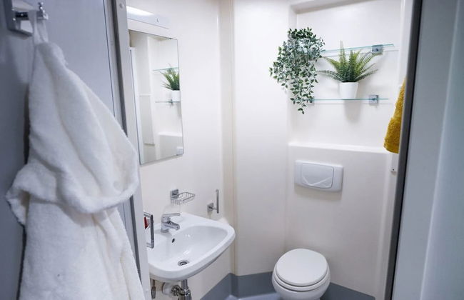 For Students Only Portsburgh Court Edinburgh - Foto 7