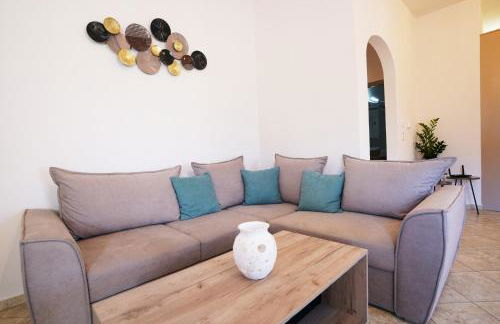 Villa Tzekos - Foto 31