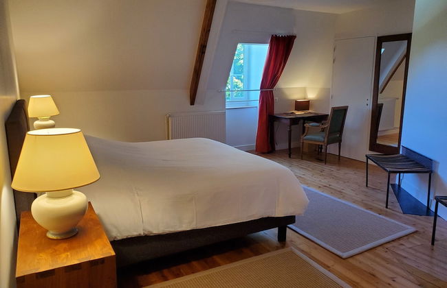 Logis des Tourelles Appartement - Foto 6