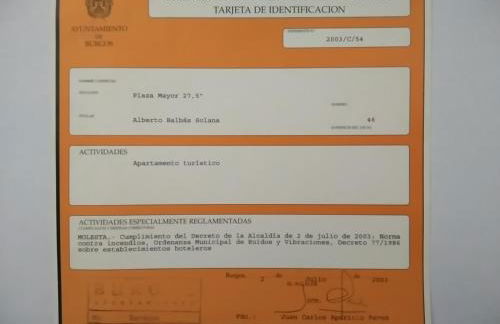 Apartamento Turistico Plaza Mayor - Foto 34