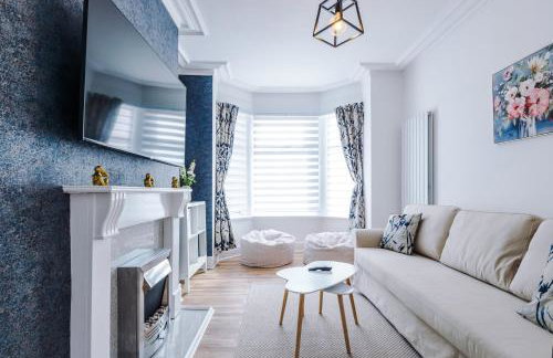 The Retreat near Salford Quays - Foto 45