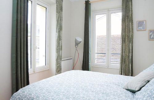 EXIGEHOME-Luxury flat with 3 bedrooms, terrasse in downtown - Foto 2