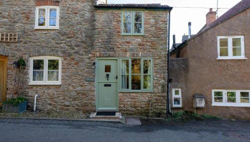 Cosy Cottage in the Mendip Hills Private Parking - Foto 3