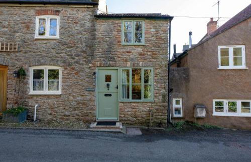 Cosy Cottage in the Mendip Hills Private Parking - Foto 3