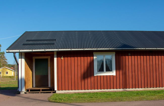 Älvdalens camping - Foto 41